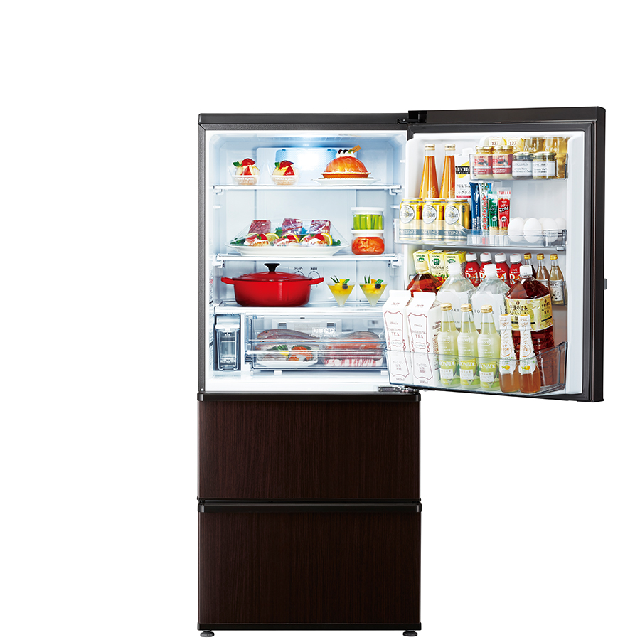 AQR-SV27J | アクア株式会社（AQUA）｜生活家電