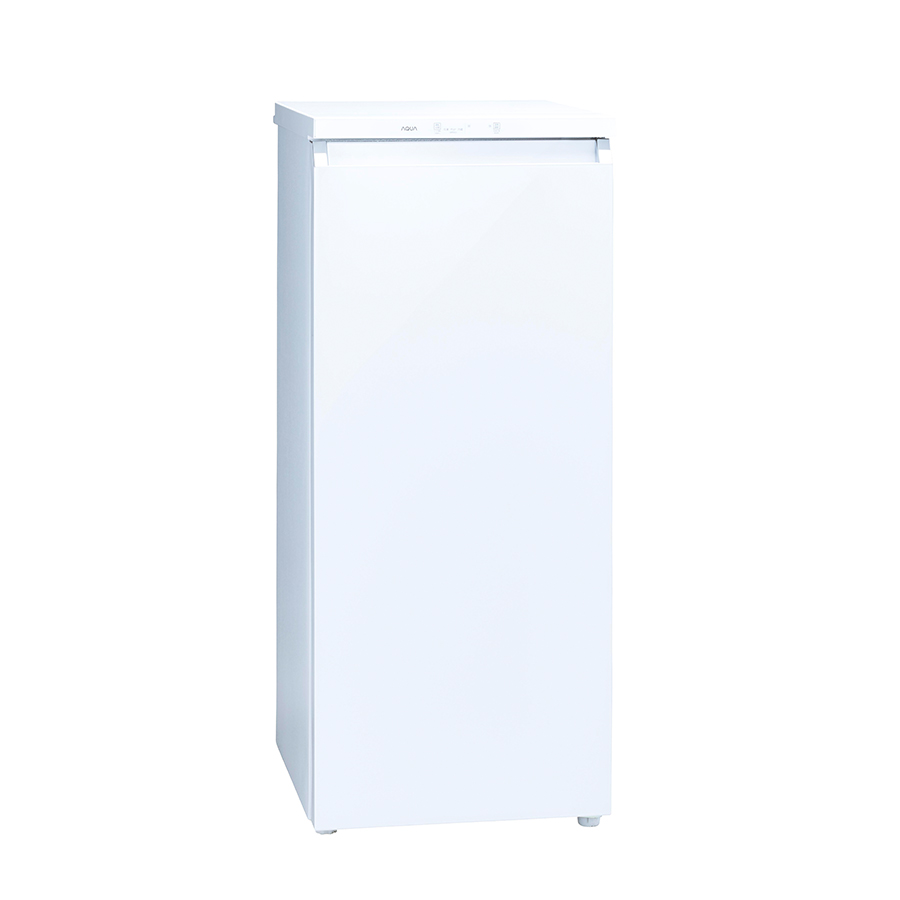 AQF-GS13M | 容積134L | 冷凍庫（クールキャビネット） | アクア株式