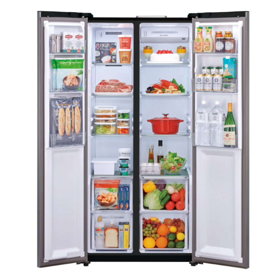 AQR-SBS48R | アクア株式会社（AQUA）｜生活家電