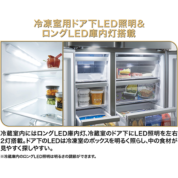 AQR-TZA51R | アクア株式会社（AQUA）｜生活家電