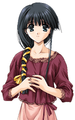 こみパ キャラクター紹介