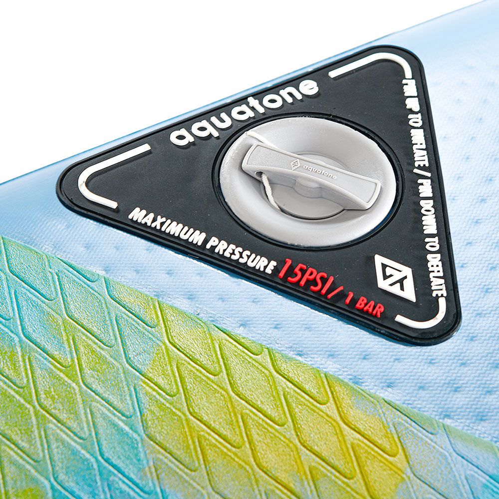 HAZE（ヘイズ）11'4″ : アクアトーン公式サイト