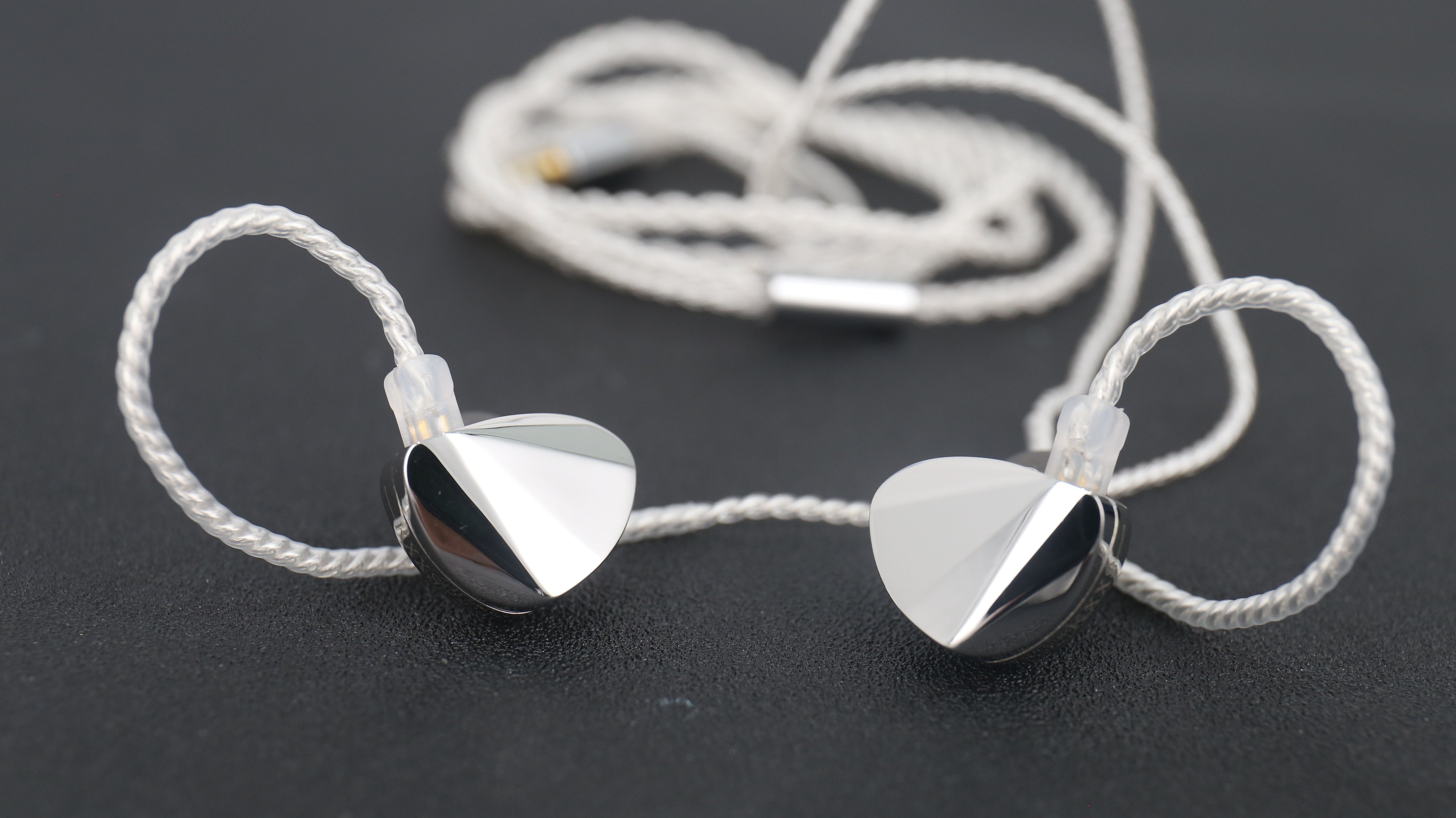 Moondrop KXXS In-Ear Monitor Earphone