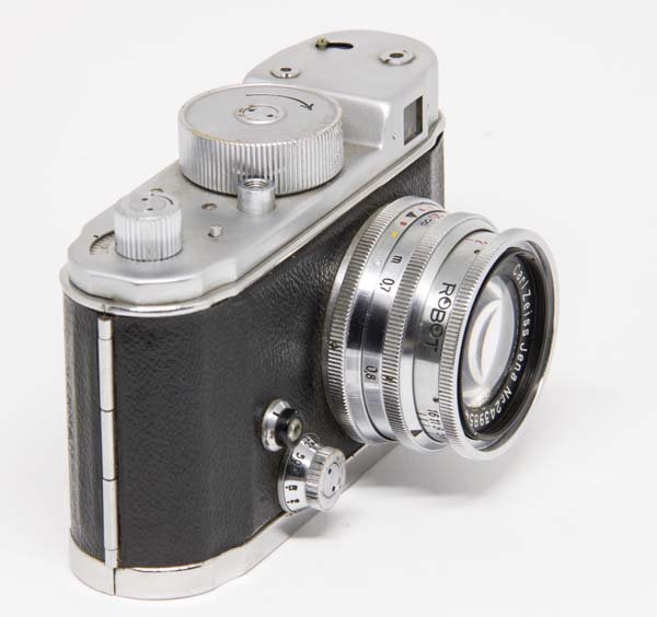 Robot II | Hans Berning – only images