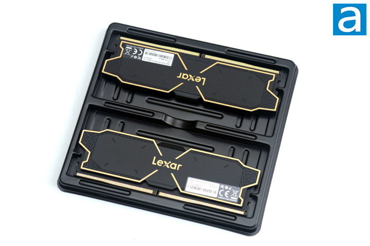 Lexar THOR OC DDR5-6000 2x16GB Review (Page 1 of 10) | APH Networks