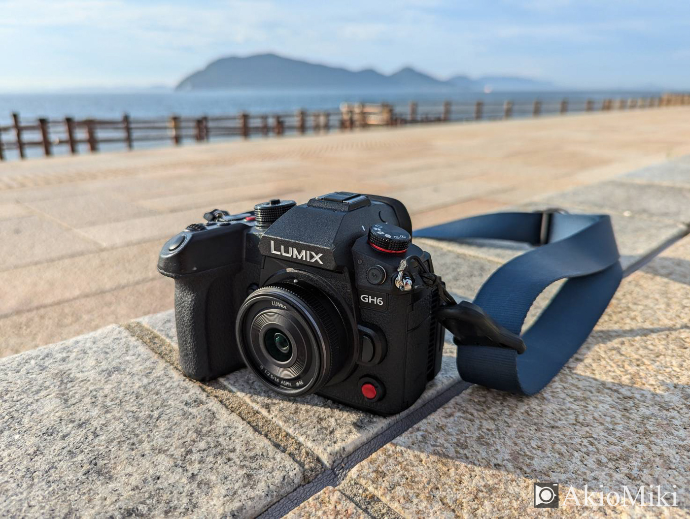 m4/3の人気パンケーキレンズ「LUMIX G 14mm F2.5 II ASPH.」をレビュー