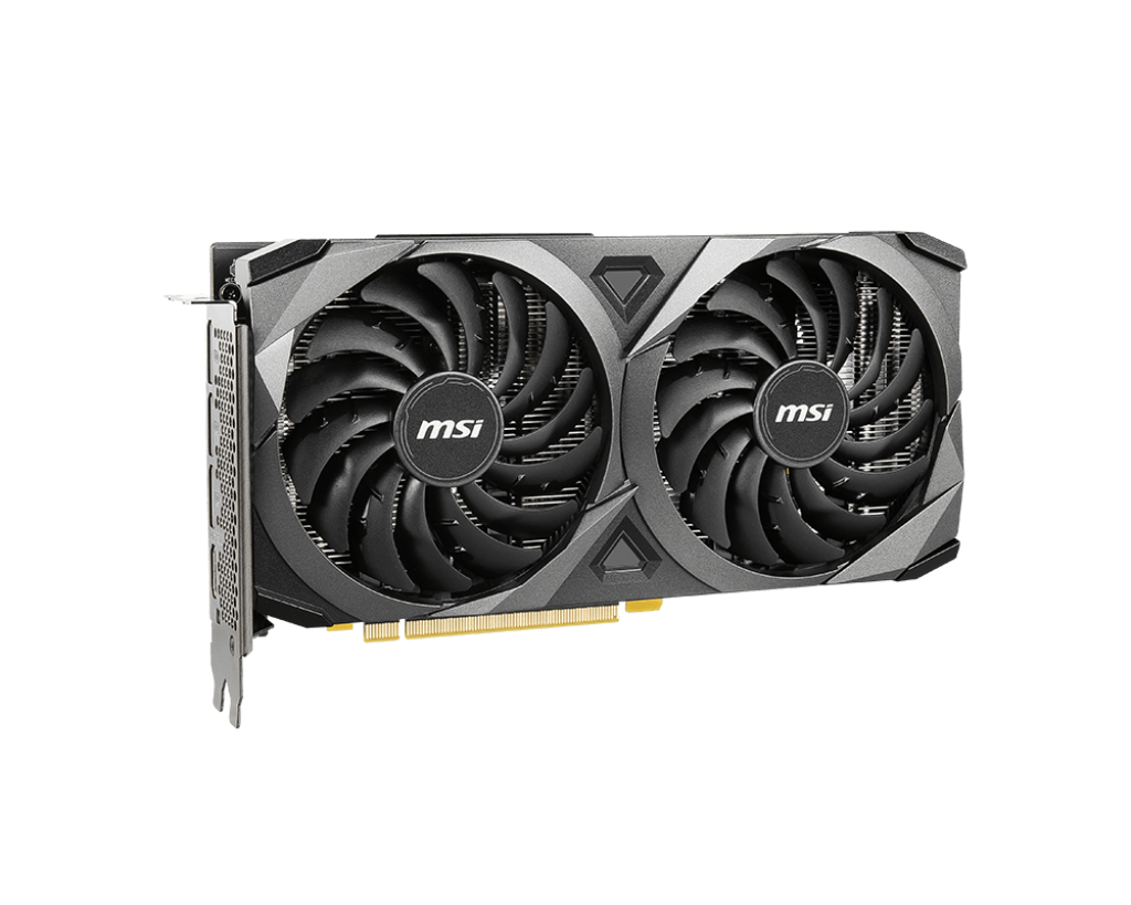 Placa video MSI GeForce RTX 3050 VENTUS 2X 8G OC, ID 1243631