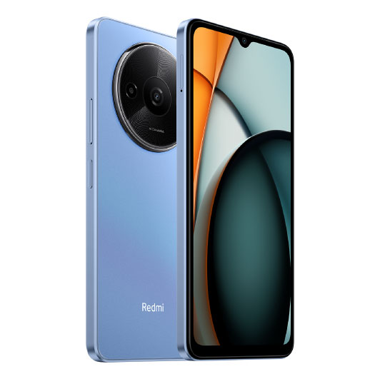 Redmi A3 - 128GB - 4GB RAM - Star Blue | mobilaty