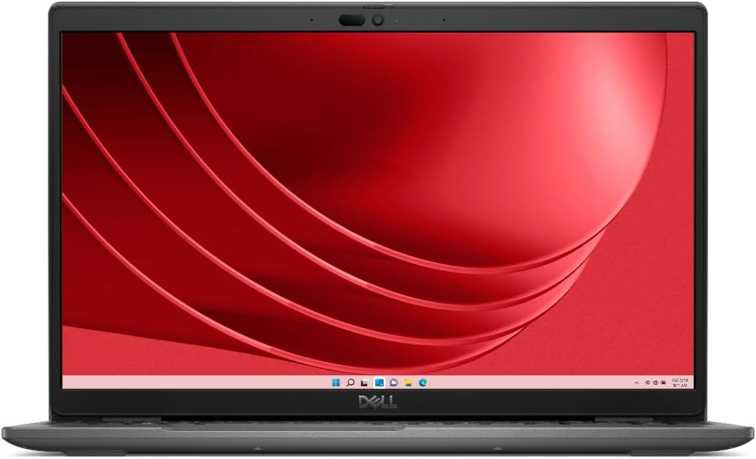 DELL LATITUDE 3440 Laptop - 13th Gen i5-1335U, 8GB, 256GB SSD, 14