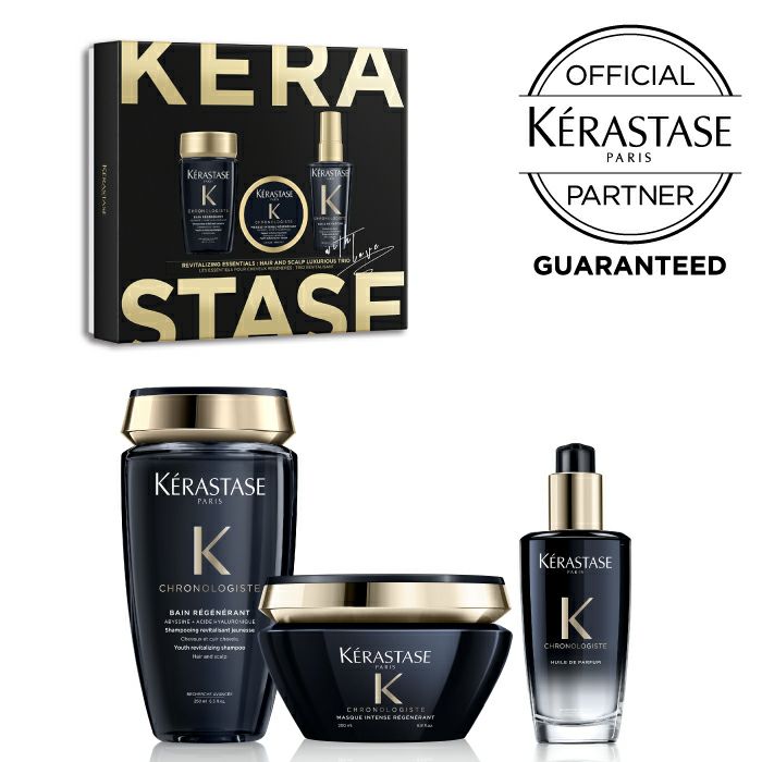 KERASTASE ケラスターゼ CH MASK CHRONOLOGISTE マスク クロノロジスト