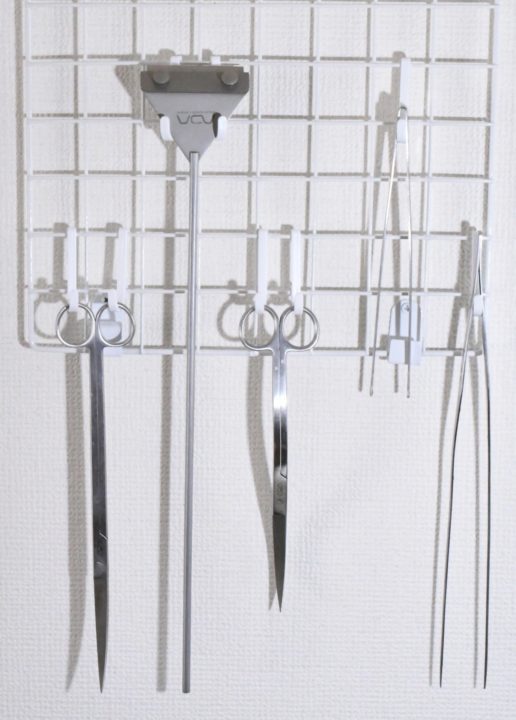 ADA プロシザース シリーズ : アクア製品紹介