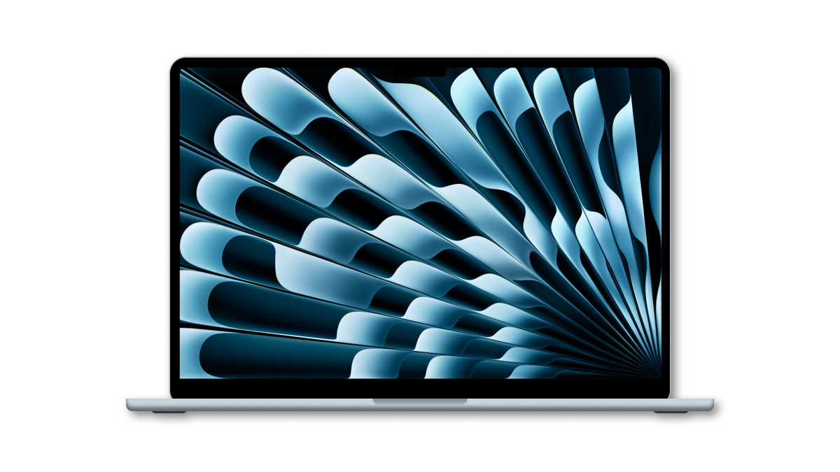 Apple MacBook Air M4 16GB/512GB シルバー