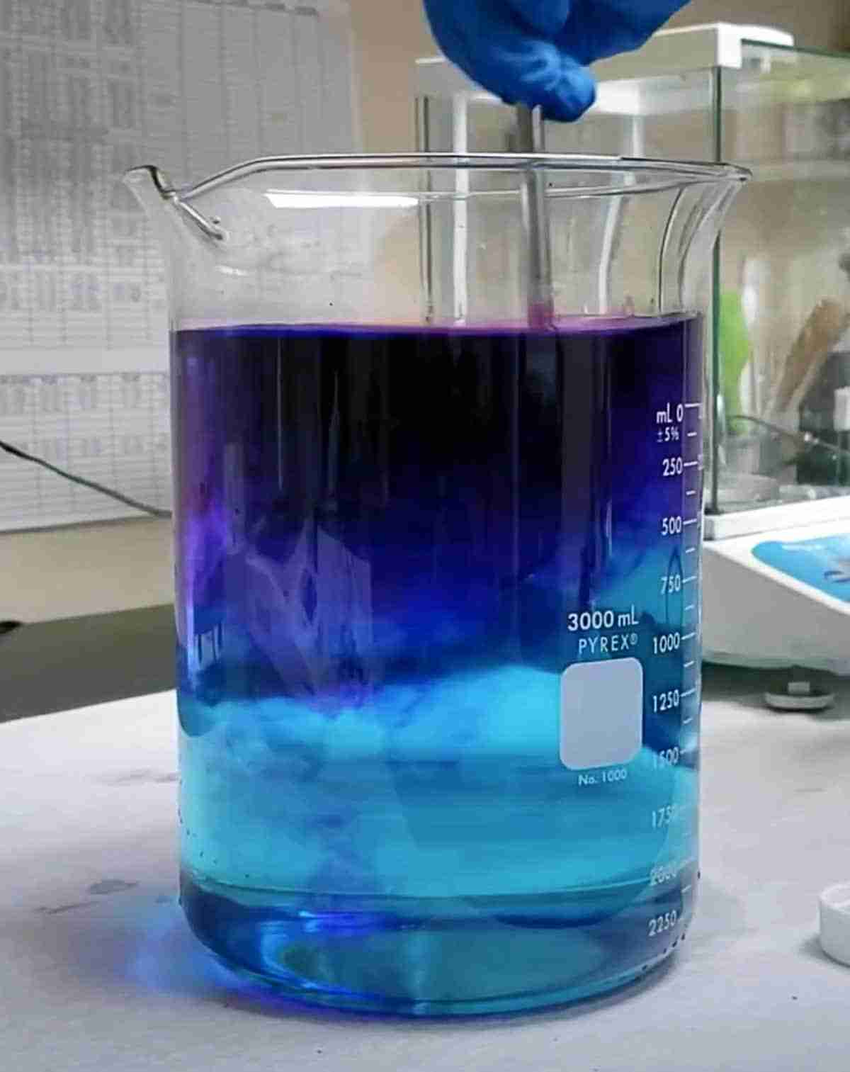 Neutralizing Solution AC-4 – Color Changing Formulation | Applied