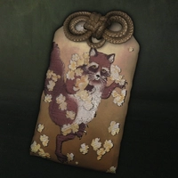 サイレントヒルf】お守り【タヌキ】の効果と入手方法【SILENT HILL f