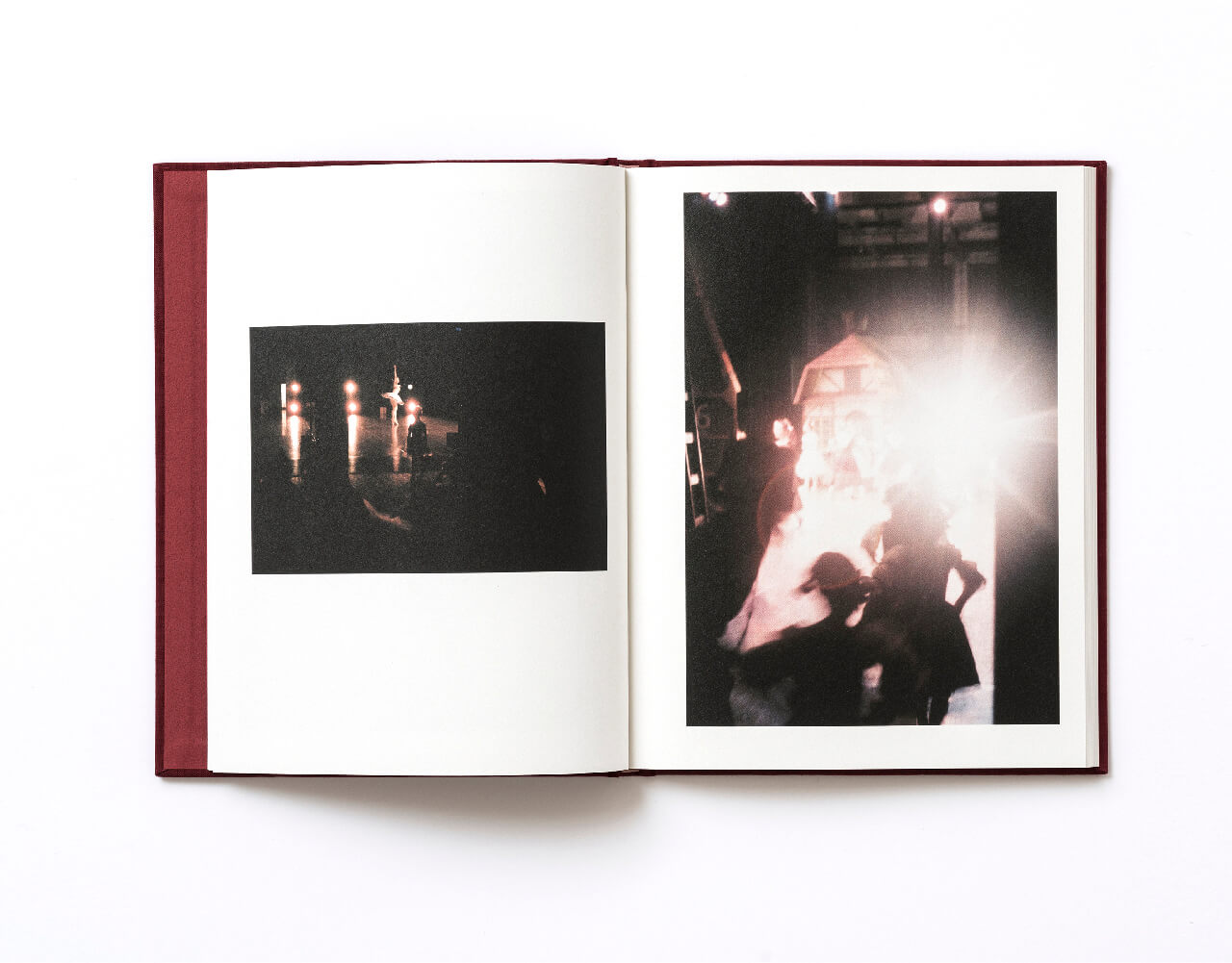 袖幕』木村和平