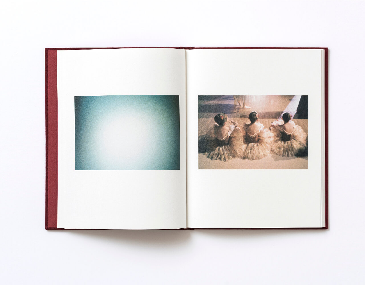 袖幕』木村和平