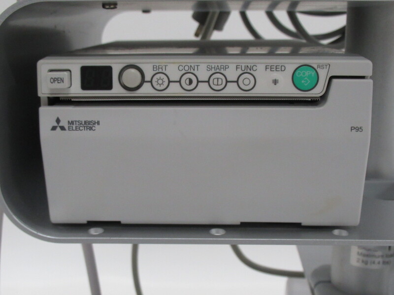 超音波診断装置（リニアプローブ1本付）｜コニカミノルタ｜SONIMAGE