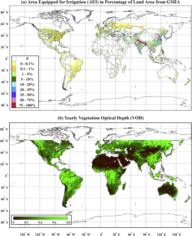 Global scale error assessments of soil moisture estimates from