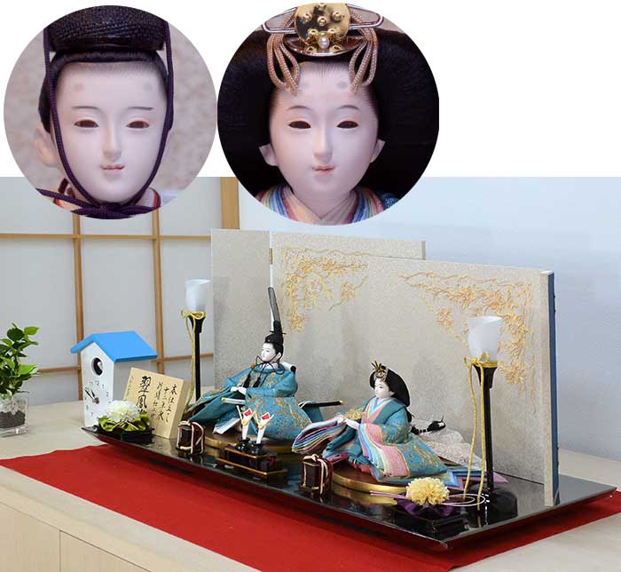 雛人形・ひな祭り shuu 西武・そごう ひな人形2026 | そごう大宮店 | 西武・そごう