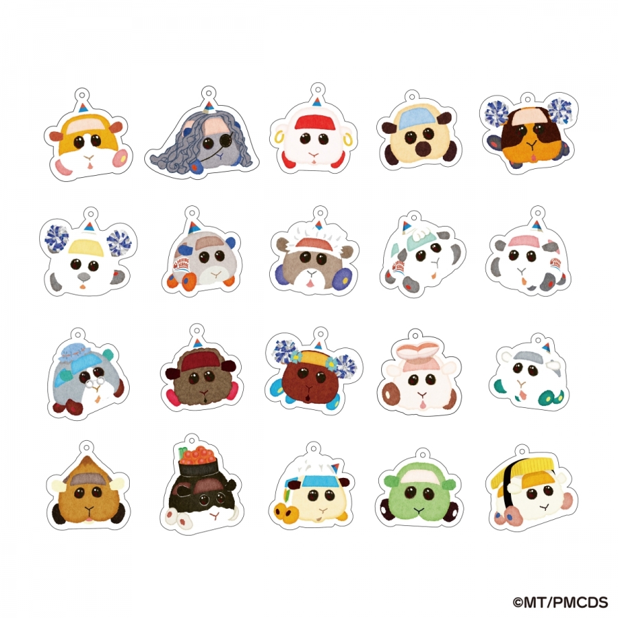 PUI PUI モルカー DRIVING SCHOOL POP UP SHOP | OTHER SPACE | PARCO ART