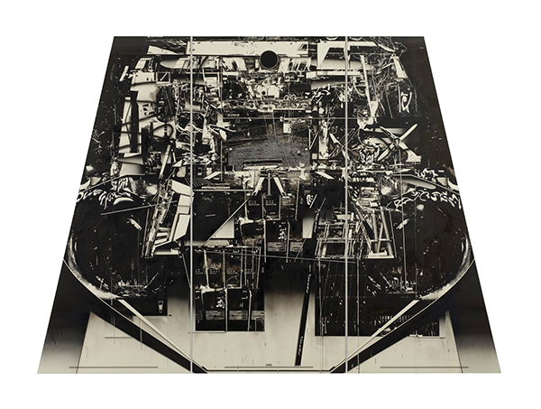 佃 弘樹 | ART360°