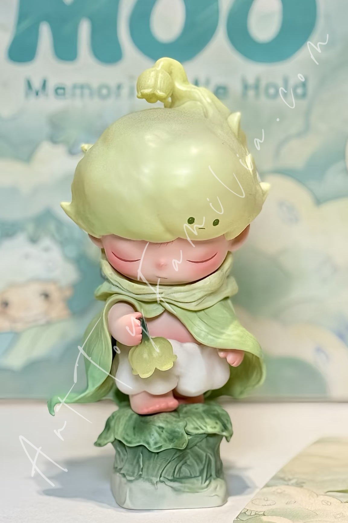 Dimoo Memories We Hold Series | POP MART – Art Toy Familia