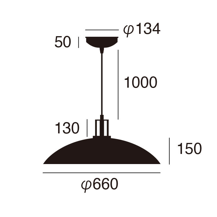 Monday-pendant｜ARTWORKSTUDIO公式