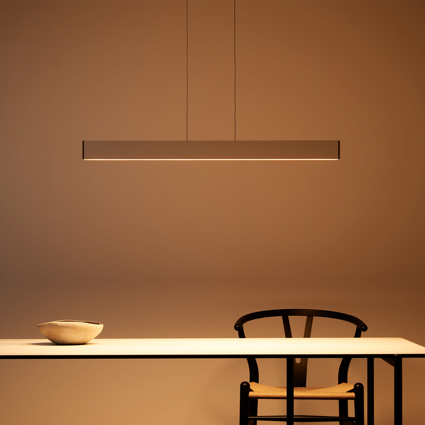 Bridge 90 LED-pendant｜ARTWORKSTUDIO公式