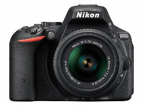 Nikon D5500で星空を撮る方法