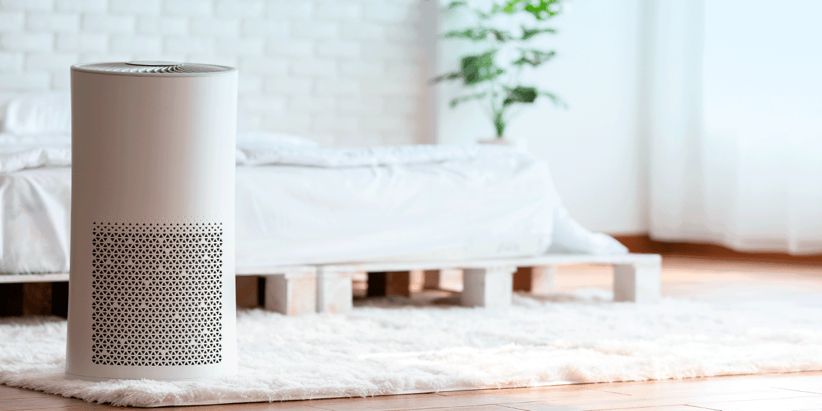 イオンとオゾンによる空気改質 ニューノーマル時代の家電で世界が