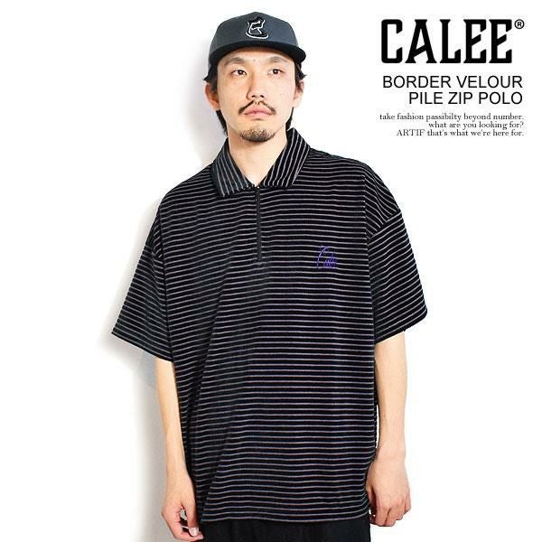 CALEE(キャリー) シャツ | ARTIF [ストリートブランド正規通販店]