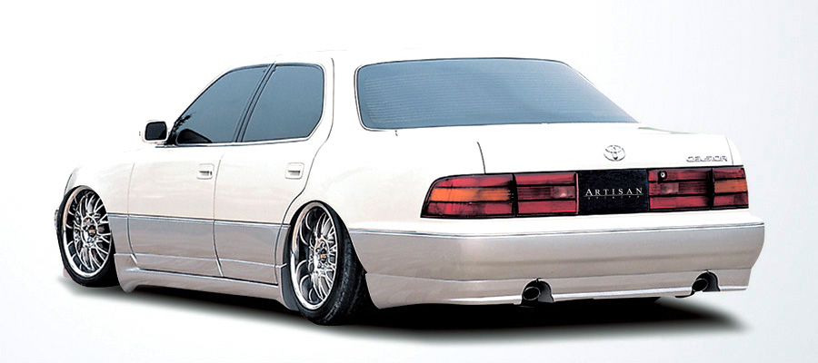 セルシオ ｜ ARTISAN SPIRITS for LEXUS（レクサス）TOYOTA（トヨタ