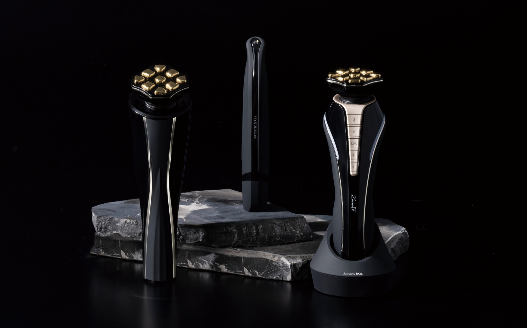 シリーズ一覧 | ARTISTIC&CO BEAUTE | 美容機器メーカー/コスメ