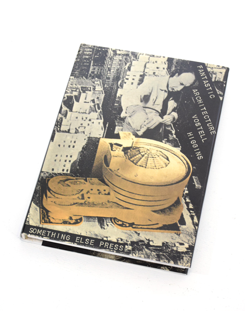 Fantastic Architecture ON READING Online Shop