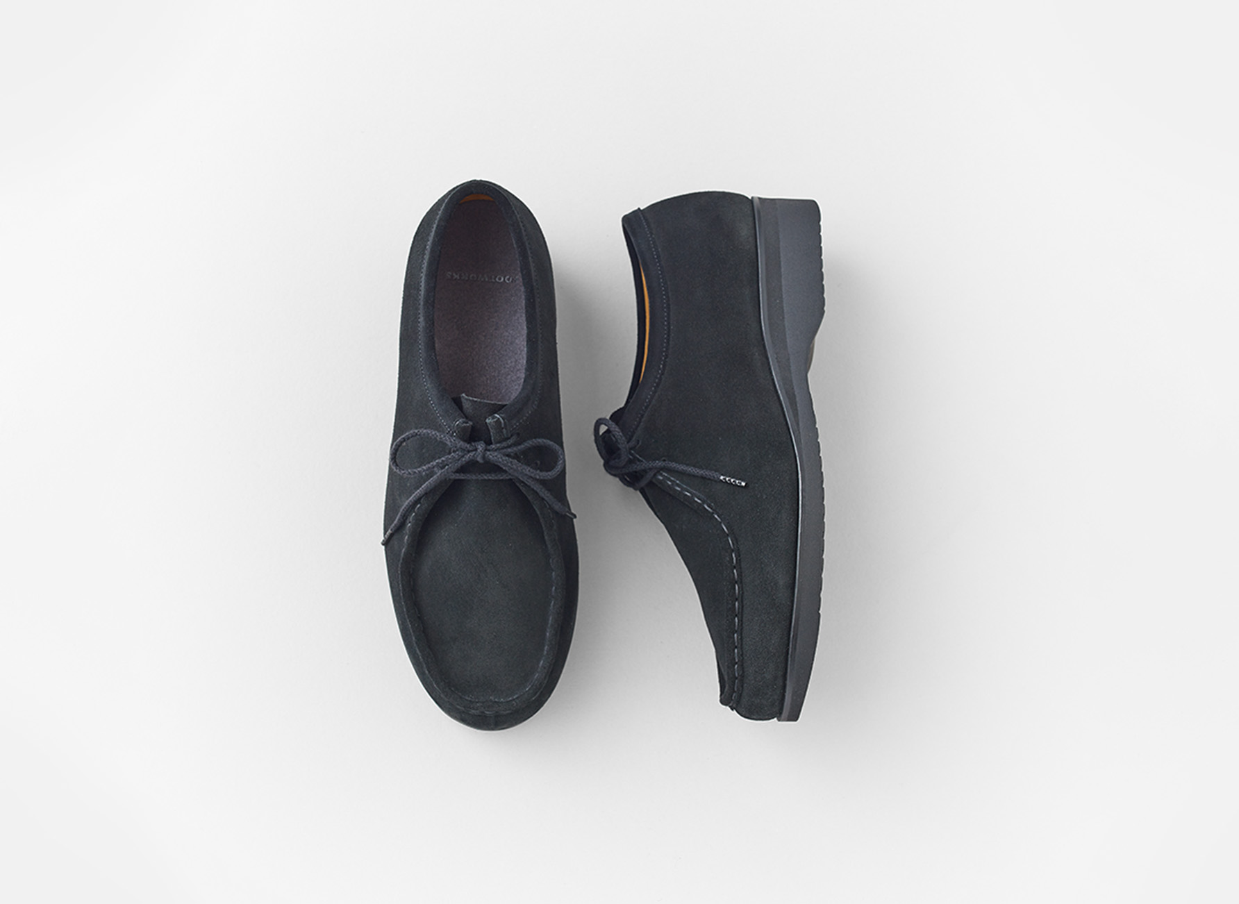 FOOTWORKS｜ARTS&SCIENCE