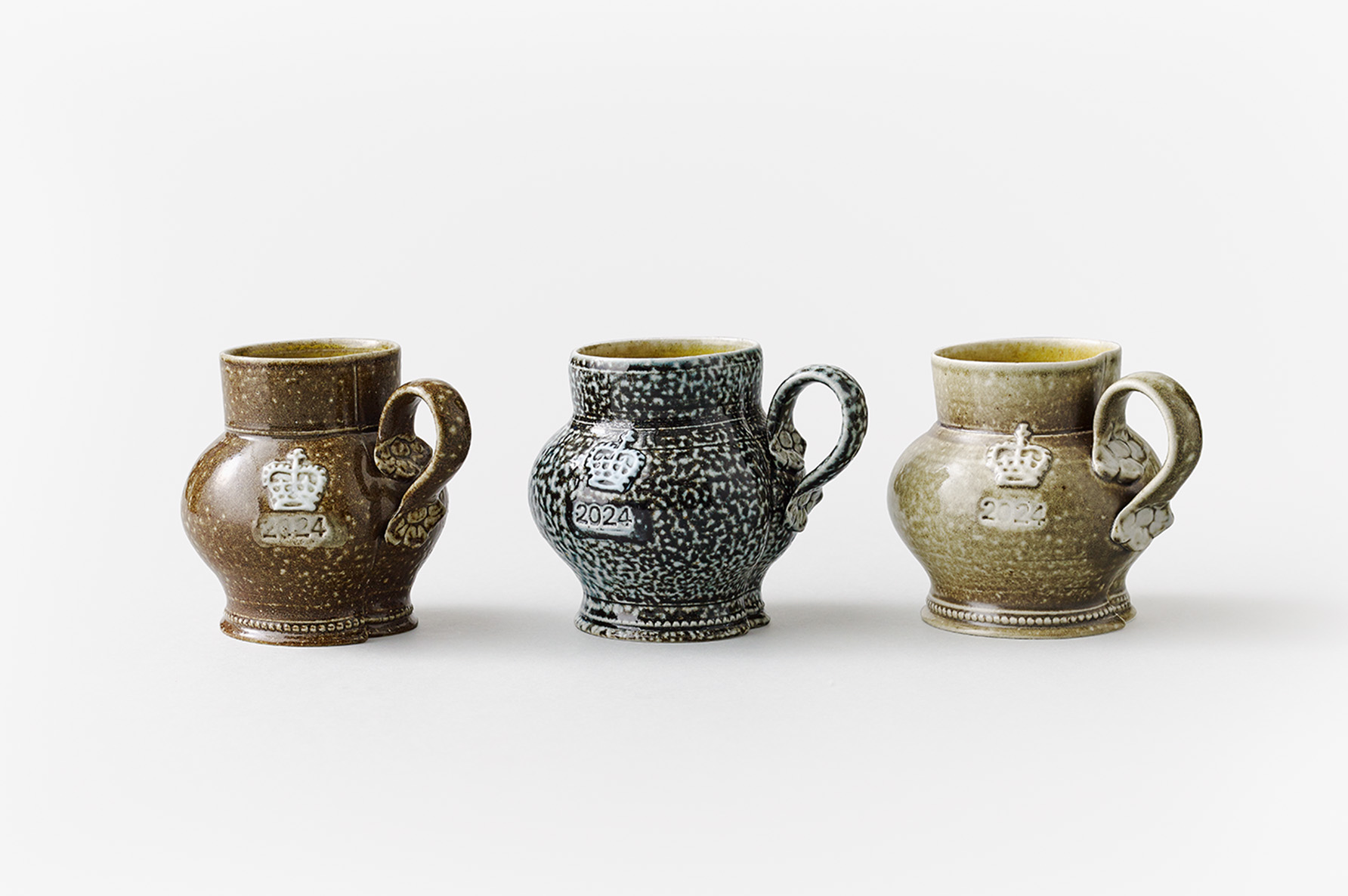 Steve Harrison “Julia Cup”｜ARTS&SCIENCE