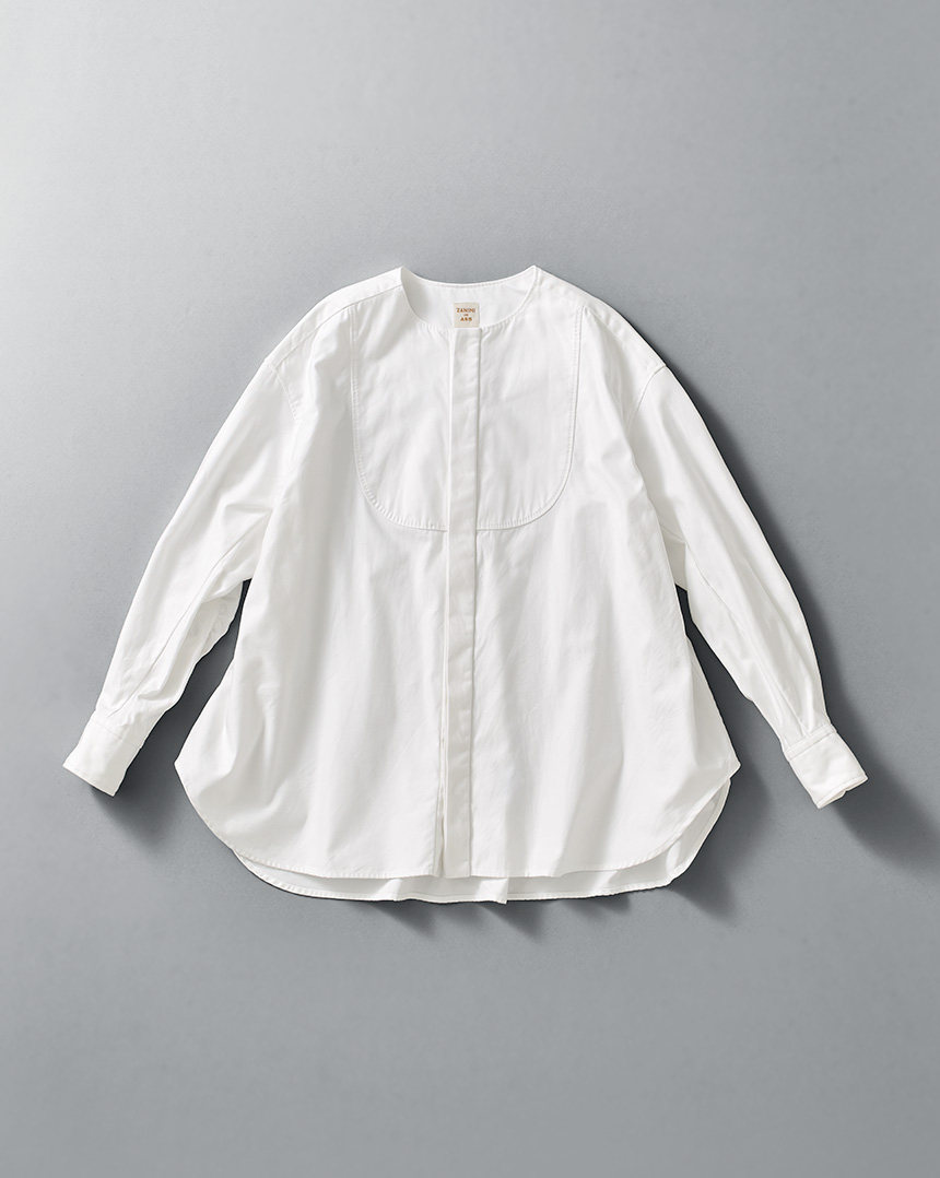 ZANINI with A&S – 2023SS Collection｜ARTS&SCIENCE