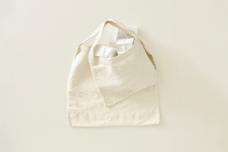 A&S 2023AW – Gamaguchi Bag｜ARTS&SCIENCE