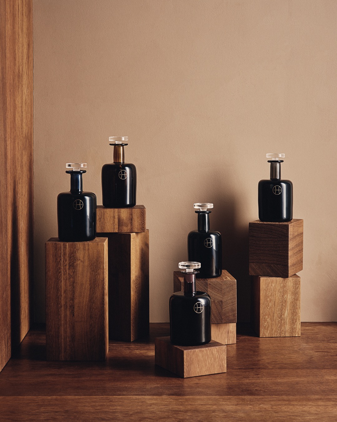 Perfumer Hの香水に4つの新たな香りが登場。｜ARTS&SCIENCE