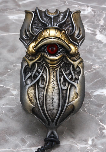 黄金騎士ガロ 魔導火