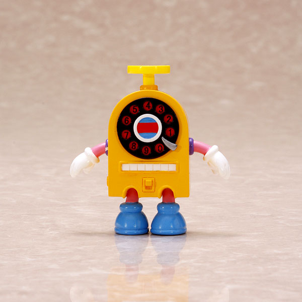 Dr.スランプ DXアラレちゃん スッパマンスーツver.