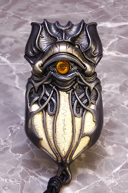 EX合金 黄金騎士ガロ 魔導火 流牙ver.