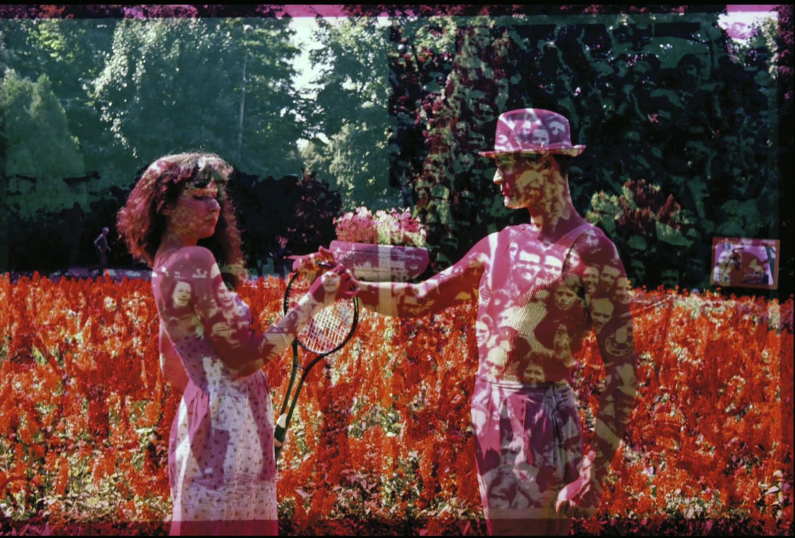 Boris Mikhailov Yesterday's SandwichArt Blart _ art and cultural