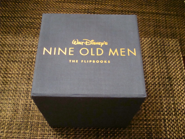 Walt Disney Animation Studios The Archive Series: Walt Disney's