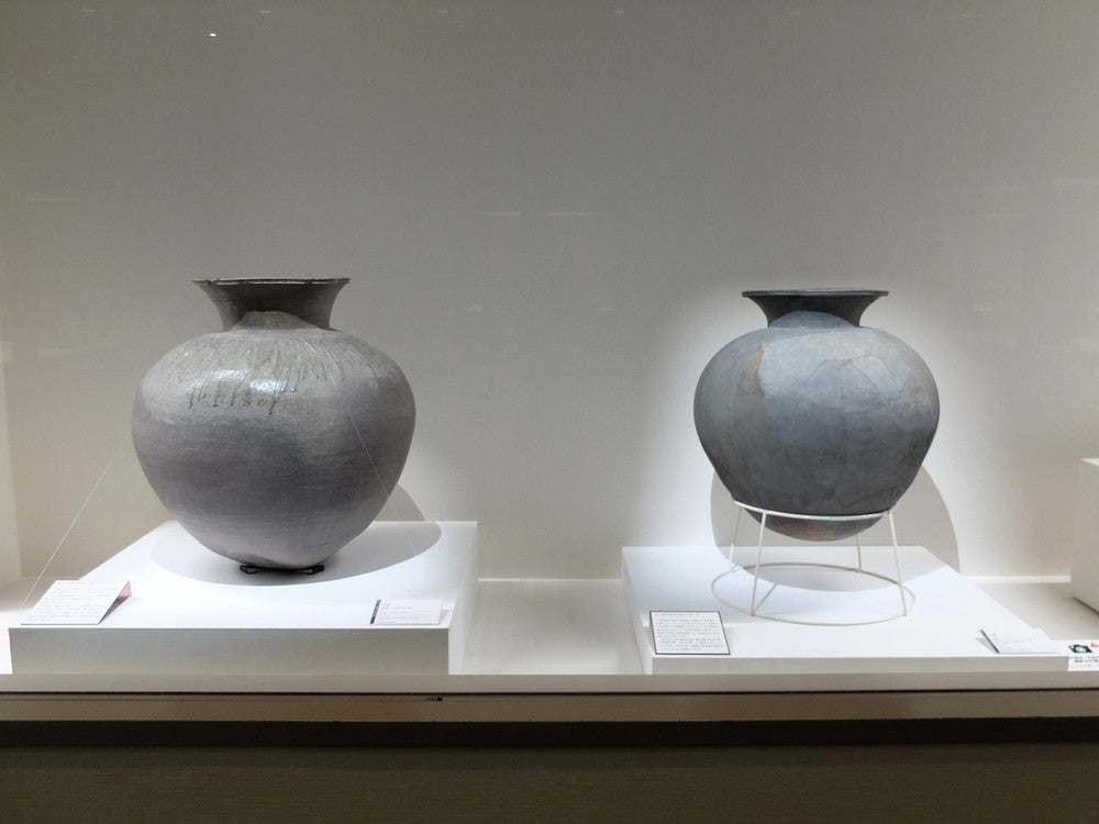 レポート】特別展 This is SUEKI ―古代のカタチ、無限大！～須恵器を