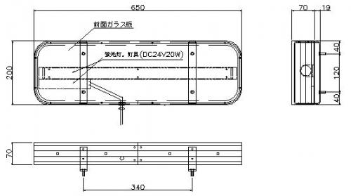 アートフレンドオンラインストア / 【JB】アルナタイプアンドン 中/大