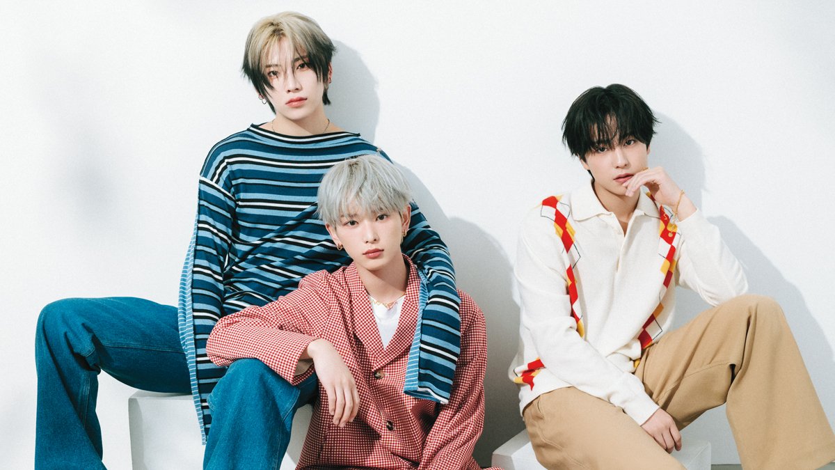 &TEAM（エンティーム）】YUMA、HARUA、TAKIが思う、グループの