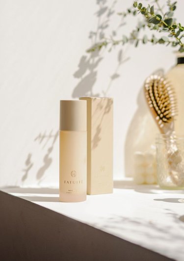 美容液が2分で1,000個完売!?」奇跡の40歳・藤井明子のスキンケア