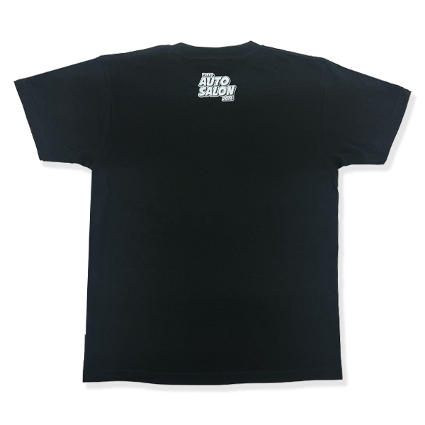 autosport web shop / 東京オートサロン2026 Tom and Jerry（トムと