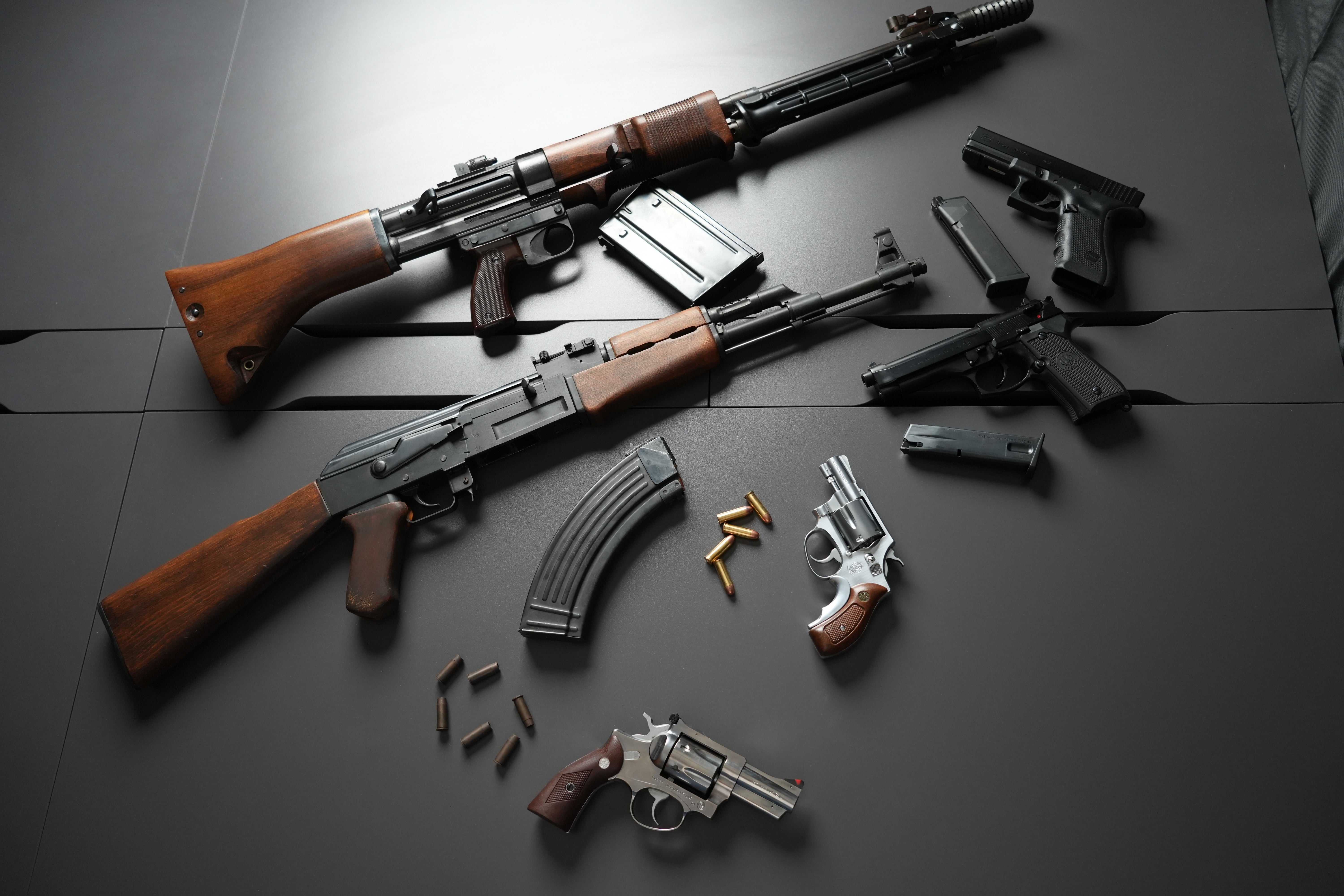 最終特価 / FINAL PRICE | モデルガン・エアガン通販 ARMZ CITY